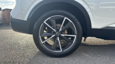 Nissan Qashqai 1.3 DiG-T MH Tekna 5dr Petrol Hatchback